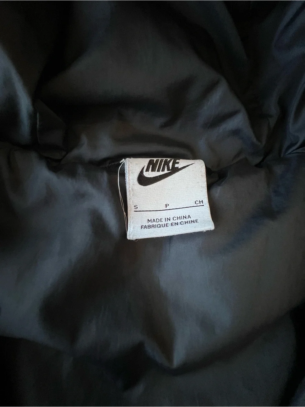 Nike big kid